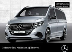 Bild des Angebotes Mercedes-Benz V 300 d 4M AVANTGARDE+Allrad+AMG+SchiebDa+9G+AHK