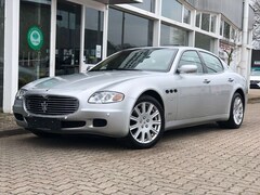 Bild des Angebotes Maserati Quattroporte