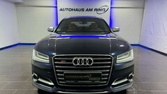 Bild des Angebotes Audi S8 quattro AUDI-LEISTUNGSSTEIGERUNG NP:150.000,-