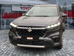 Bild des Angebotes Suzuki S-Cross 1.4 Boosterjet Mild Hybrid Comfort