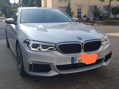 Bild des Angebotes BMW M550 M550i Massagesitze, Sitzbelüftung, fast Voll.