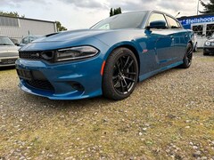 Bild des Angebotes Dodge Charger Scat pack  23000  Neuzustand! Voll Sale!