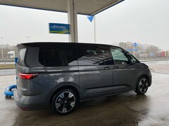 Bild des Angebotes VW T7 Multivan Multivan DSG LÜ Edition