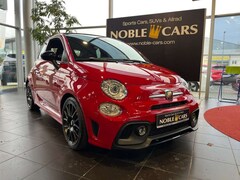 Bild des Angebotes Abarth 595C F595 BEATS XEN NAV DAB PDC ALU