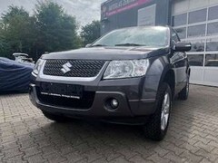 Bild des Angebotes Suzuki Grand Vitara 2.4 Club