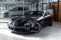 Bild des Angebotes Mercedes-Benz SLR 722 Edition | 1 of 150 | 1. Hand