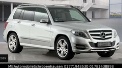 Bild des Angebotes Mercedes-Benz GLK 350 CDI BlueE 4Matic Sport-Paket