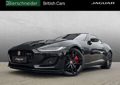 Bild des Angebotes Jaguar F-Type P450 R-Dynamic