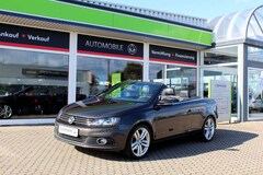 Bild des Angebotes VW Eos Sport & Style BMT Sitzheizung Tüv Neu