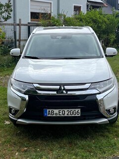 Bild des Angebotes Mitsubishi Outlander Outlander Diesel 2.2 DI-D 4WD Aut. Diamant Edition