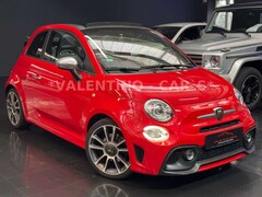 Bild des Angebotes Abarth 595C Turismo Virtual/Leder/SpAga/BiXen/Multi/PDC