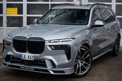 Bild des Angebotes BMW X7 xDr 40d M SPORT-PRO+ACC+HUD+SKY LOUNGE+22+AHK