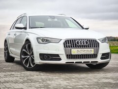 Bild des Angebotes Audi A6 allroad quattro V6 3.0 TDI STDHZ|RFKMRA|ACC