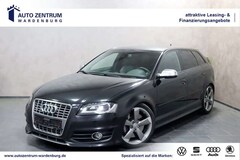 Bild des Angebotes Audi S3 Sportback Quattro XENON LEDER NAVI 18ZOLL