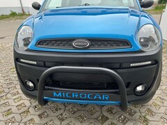 Bild des Angebotes Microcar M.Go Highland X