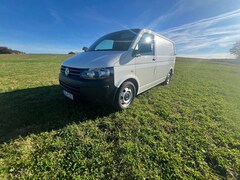 Bild des Angebotes VW T5 Transporter Kasten 4Motion