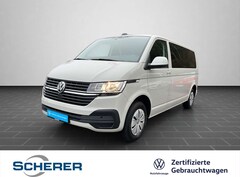 Bild des Angebotes VW T6.1 Kombi *langer Radstand*, 2.0 TDI, *8 Sitze*