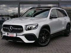 Bild des Angebotes Mercedes-Benz GLB 220 d AMG! NIGHT! PANO! 7 SITZE!