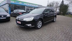 Bild des Angebotes Citroen C5 Tendance Service neu HU neu Standheizung