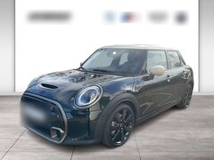 Bild des Angebotes MINI Cooper S 5-Türer Resolute Pano HK Navi RFK