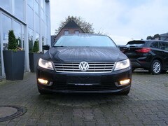 Bild des Angebotes VW CC Basis