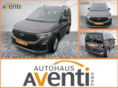 Bild des Angebotes Ford Tourneo Connect Titanium *Allwetter*SHZ*Navi*