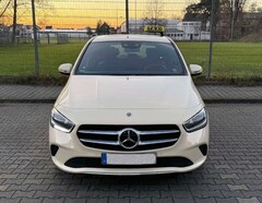 Bild des Angebotes Mercedes-Benz B 200 Mercedes-Benz B 200 d - MBUX Advanced Paket - Taxi