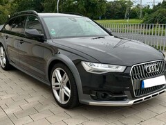 Bild des Angebotes Audi A6 allroad A6 allroad quattro 3.0 TDI S tronic DPF