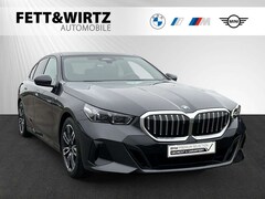 Bild des Angebotes BMW 520 d M Sport|Panorama|Sitzbelüft.