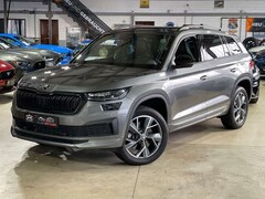 Bild des Angebotes Skoda Kodiaq KODIAQ SPORTLINE 4x4