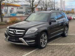 Bild des Angebotes Mercedes-Benz GLK 350 CDI 4Matic *AMG PAKET *Navi *CAM