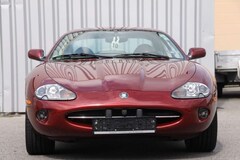 Bild des Angebotes Jaguar XK 8 Coupe 2 Jahre Garantie