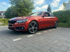 Bild des Angebotes BMW 430 430i Coupe xDrive Sport-Aut. Sport Line