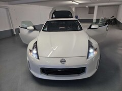 Bild des Angebotes Nissan 370Z Top Zustand - Invidia V2 - 49.000km