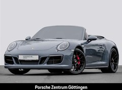 Bild des Angebotes Porsche 991 -2 (911) Carrera 4 GTS Cabriolet