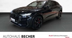 Bild des Angebotes Audi RS Q8 4.0 TFSI quattro  /Standhz/Pano/AHK/Luftfed.