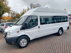 Bild des Angebotes Ford Transit Bus