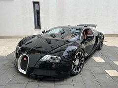 Bild des Angebotes Bugatti Veyron GrandSport//1 OF 58//VITESSE-H.//ROOF-H.