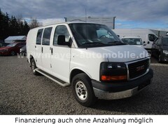 Bild des Angebotes GMC Savana Cargo Van *PRINS Gasanlage*Kamera*