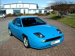 Bild des Angebotes Fiat Coupe Coupe 2.0 20V