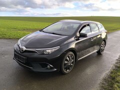 Bild des Angebotes Toyota Auris Comfort  Touring Sports