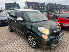 Bild des Angebotes Fiat 500L Trekking*TÜV NEU*1 HAND*KLIMA*SEHR SAUBER*