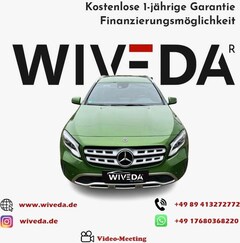 Bild des Angebotes Mercedes-Benz GLA 250 4Matic Aut~Navi~Kamera~Leder~AHK~LED~