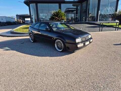 Bild des Angebotes VW Corrado 2.9 VR6