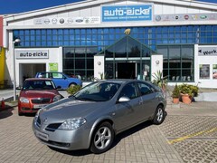 Bild des Angebotes Nissan Primera 2.0 16V Acenta mit Garantie