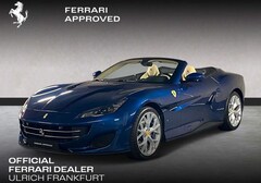 Bild des Angebotes Ferrari Portofino ***Ferrari Frankfurt***