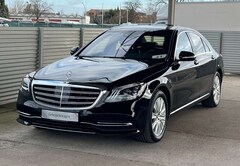 Bild des Angebotes Mercedes-Benz S 560 PANO MULTIBEAM HEAD-UP KEYLESS-GO 360° AHK