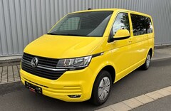 Bild des Angebotes VW T6.1 Multivan 2,0 TDI *150PS *1.HAND *KR *NAVI+RFK *TEMPOM. *MFL