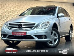 Bild des Angebotes Mercedes-Benz R 500 R500 4M AMG BI-XENON#CAM#H&K#PANO#LUFT#7SITZER