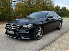 Bild des Angebotes Mercedes-Benz E 350 d ,AMG ,9G-TRONIC